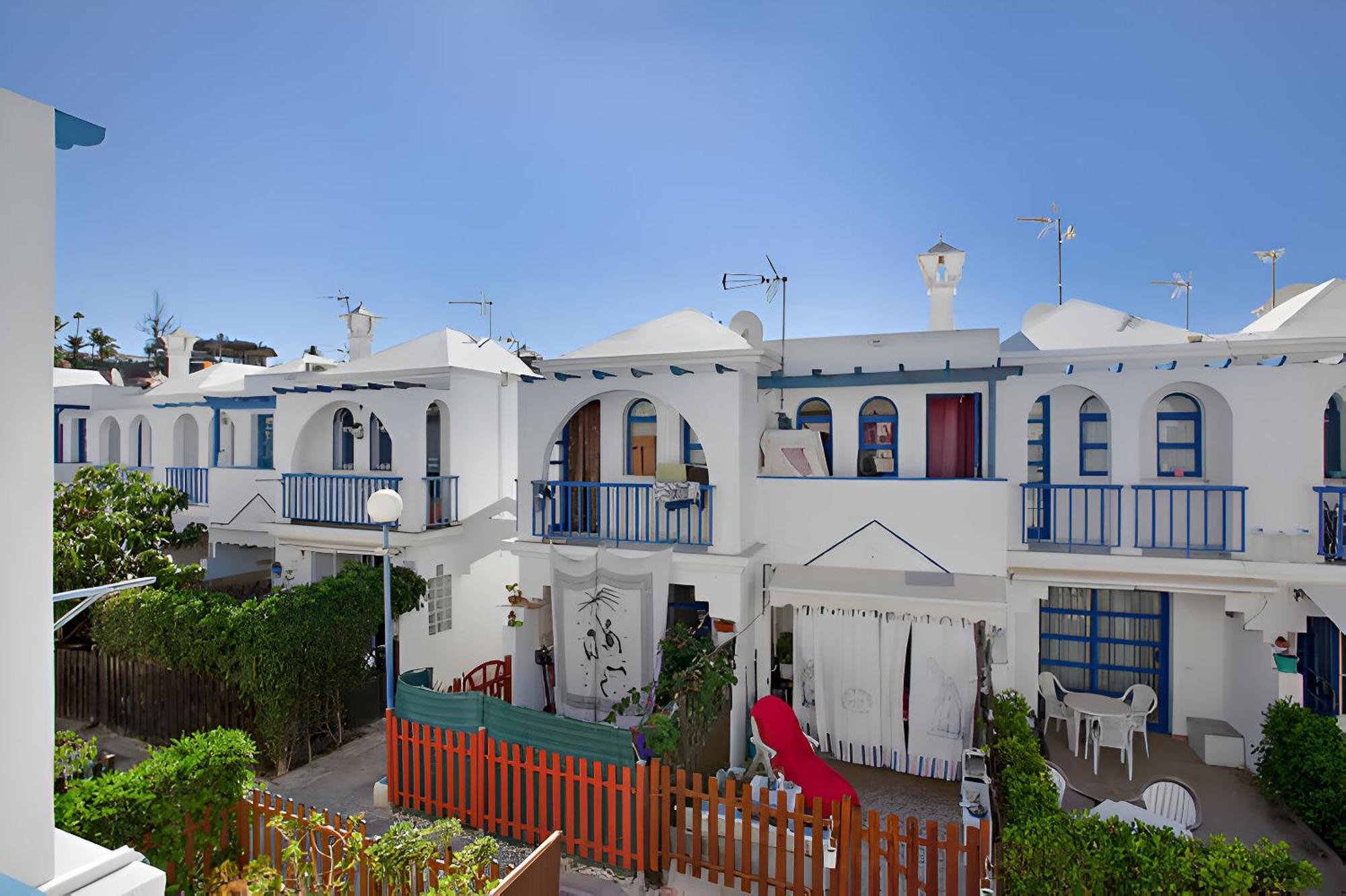 Playmar Entire Newly Renovated With Ultra Fast Wi-fi Maspalomas (Gran Canaria)