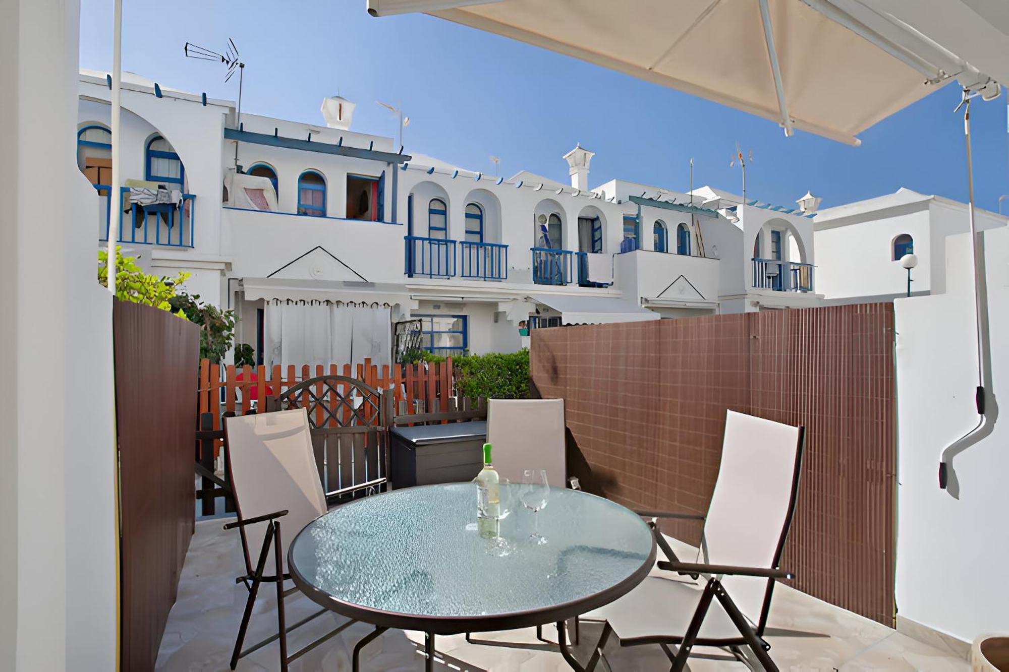 Apartment Playmar Entire Newly Renovated With Ultra Fast Wi-fi *