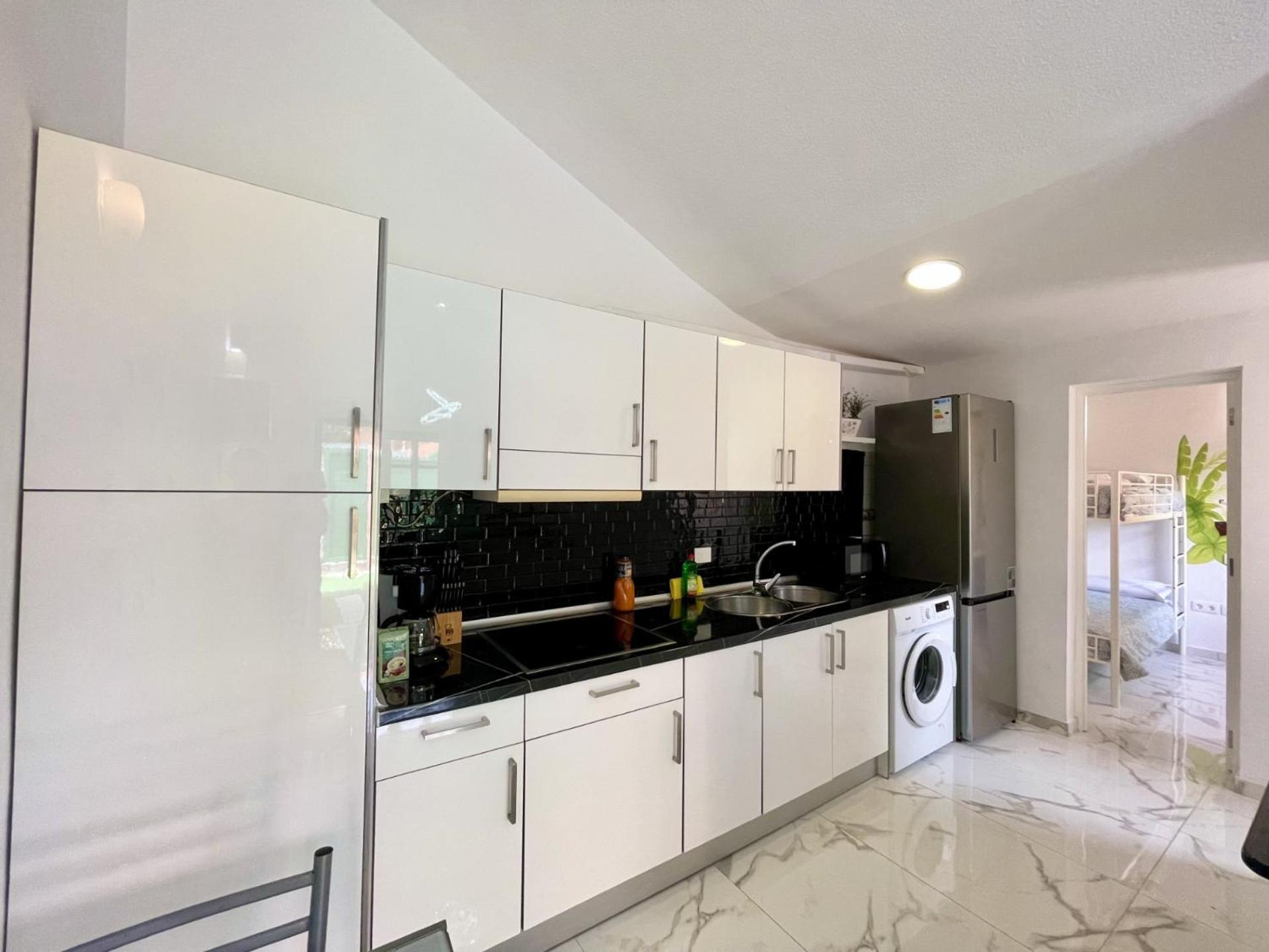 Ten-beau Relax Apartment Maspalomas (Gran Canaria)