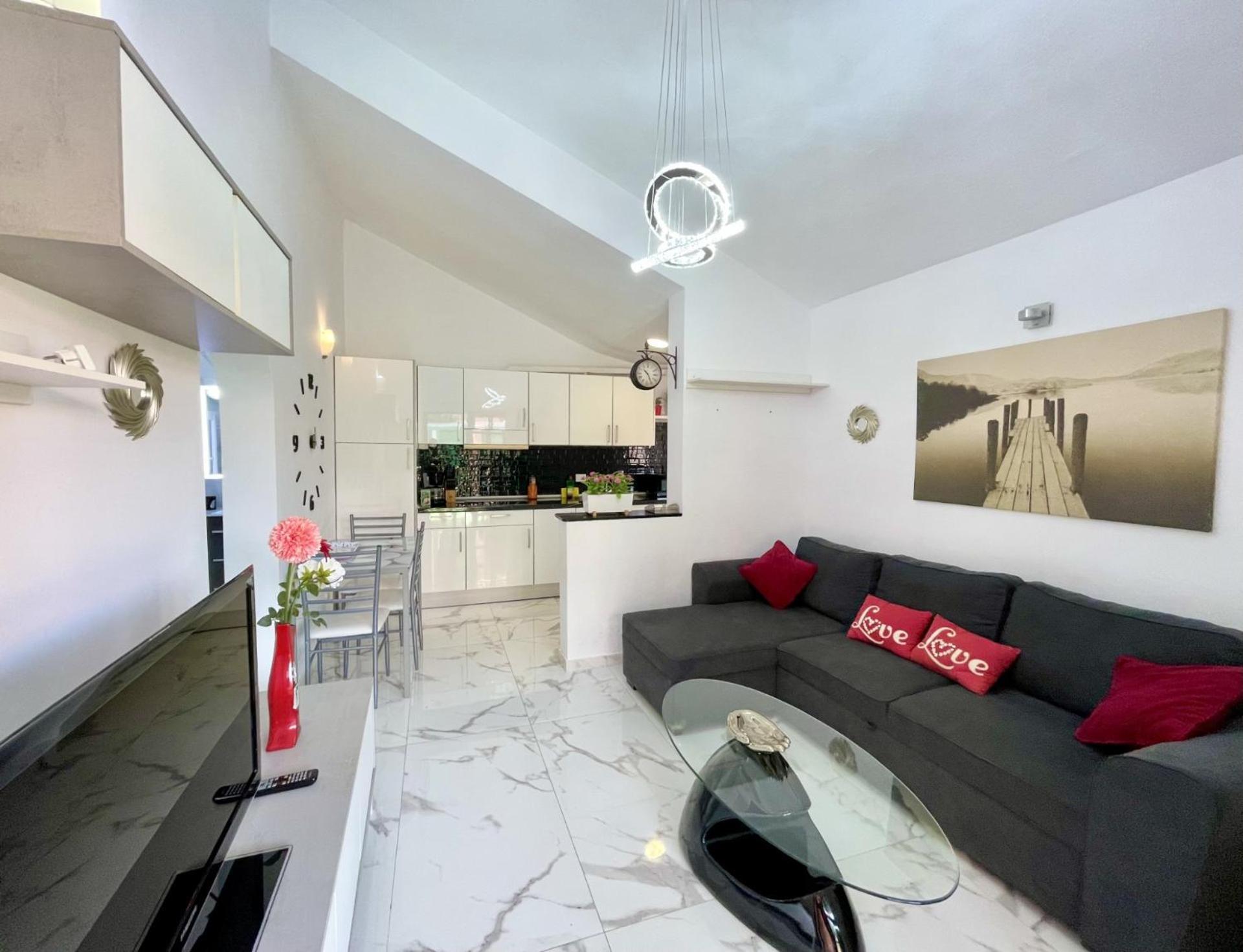 Apartment Ten-beau Relax *
