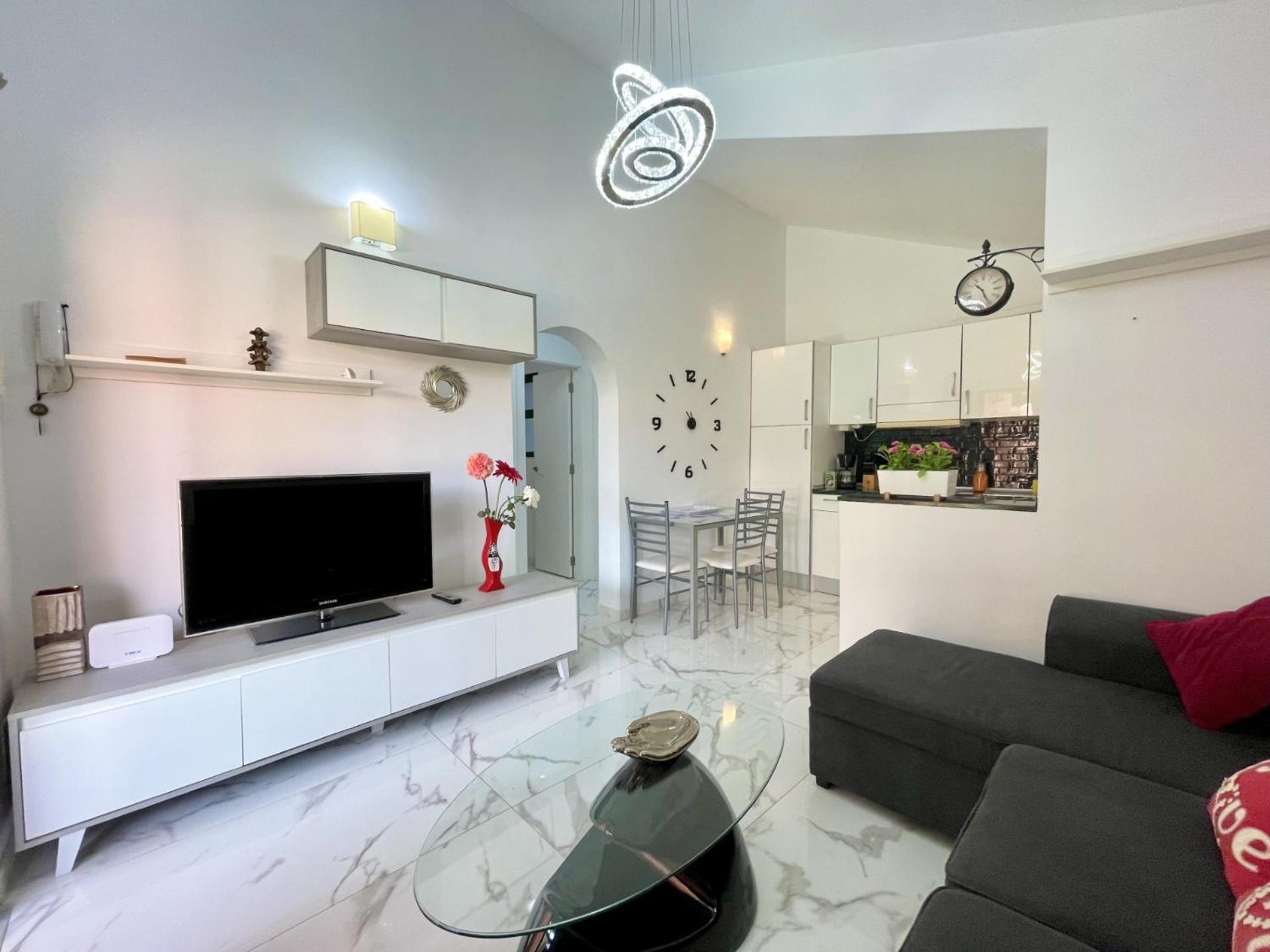Apartment Ten-beau Relax *