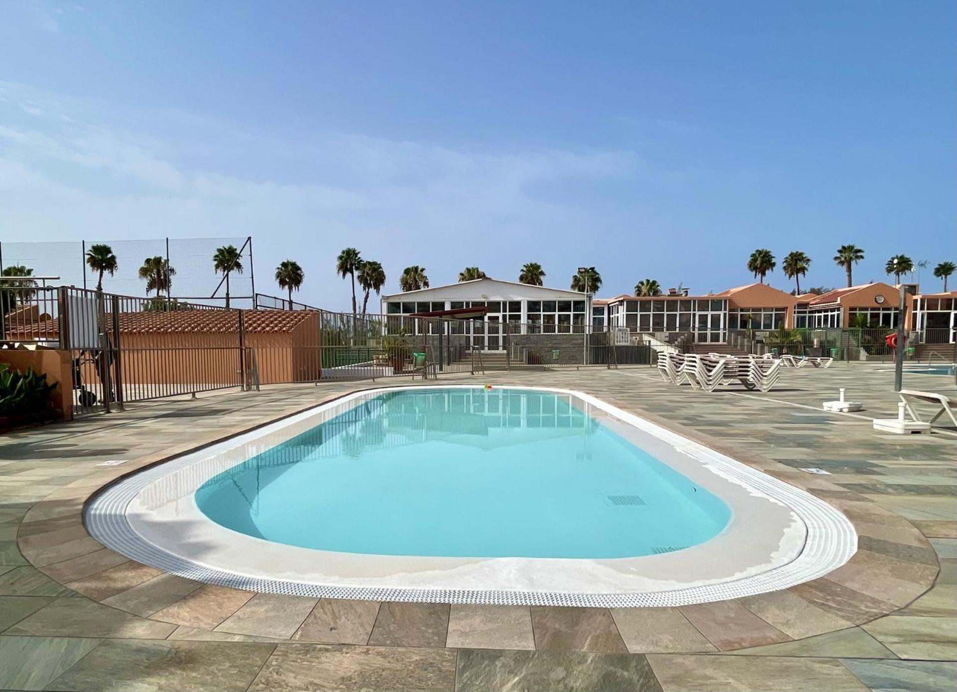 Ten-beau Relax Maspalomas (Gran Canaria)