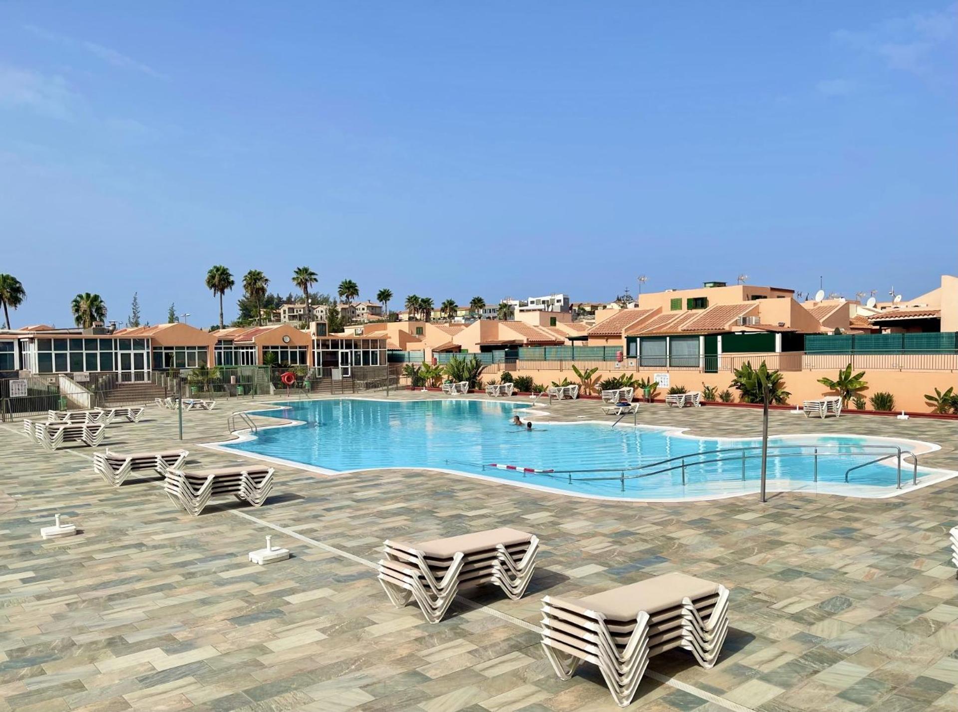 Ten-beau Relax Maspalomas (Gran Canaria)