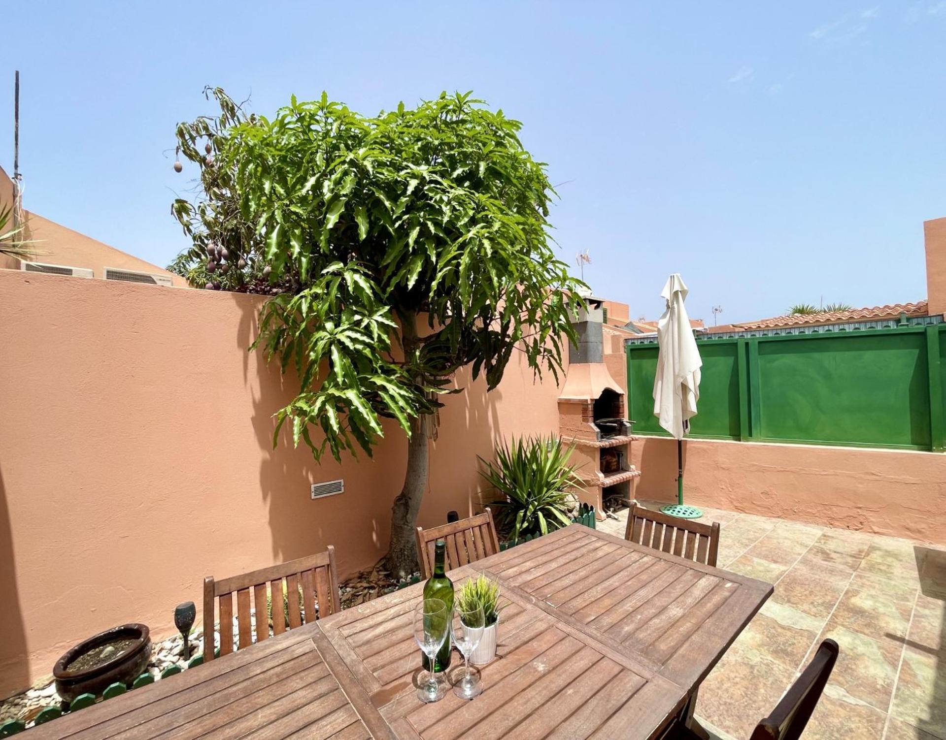 Ten-beau Relax * Maspalomas (Gran Canaria)