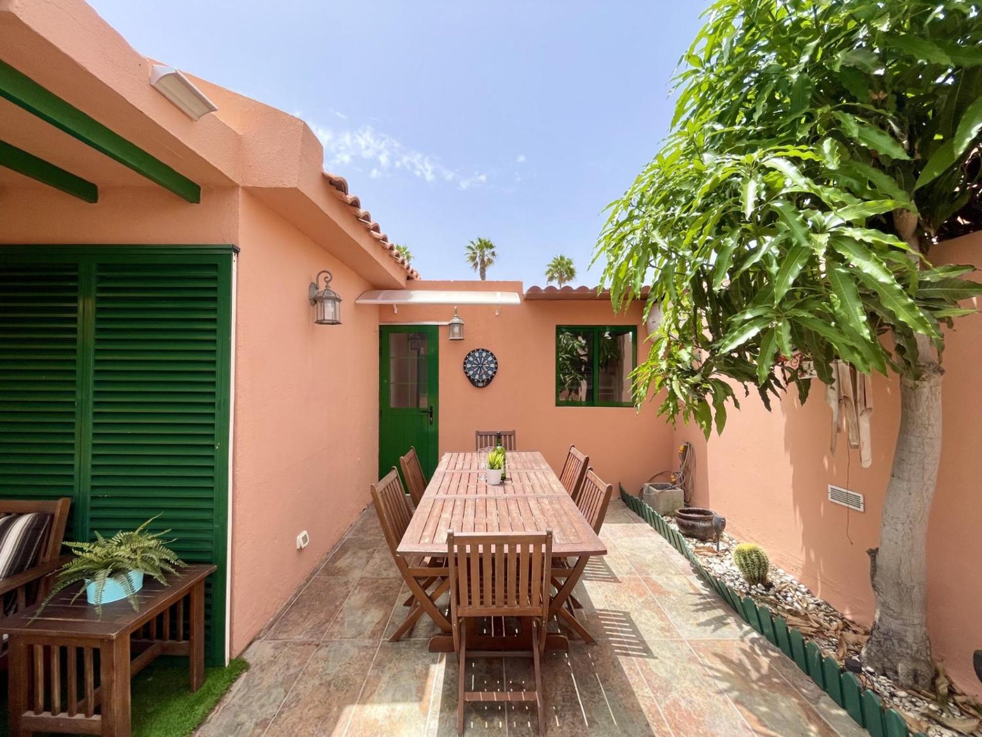 Ten-beau Relax Apartment *