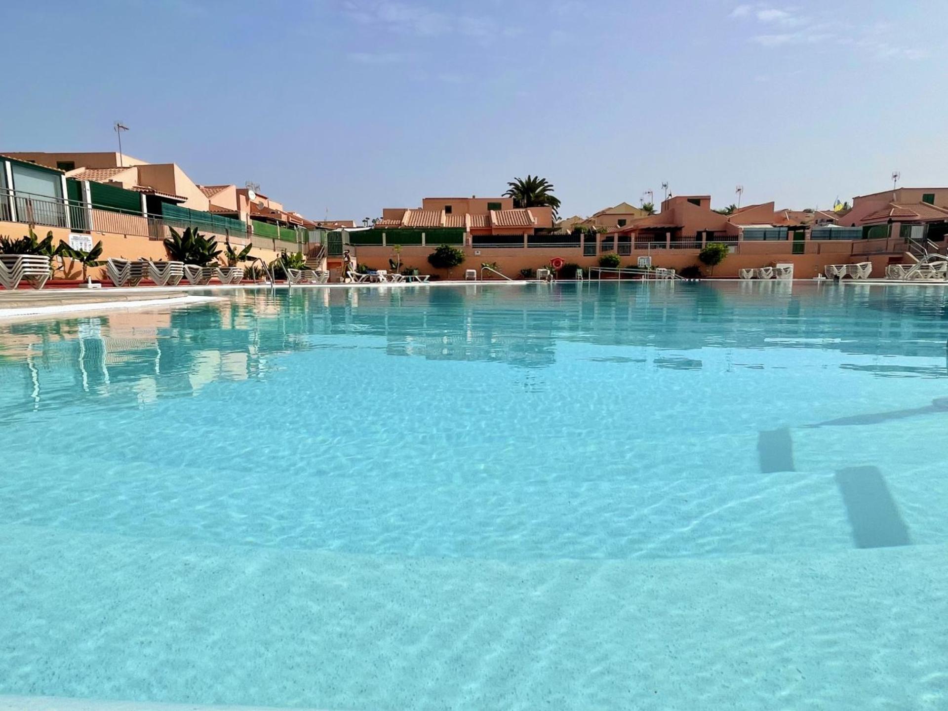 Apartment Ten-beau Relax Maspalomas (Gran Canaria)