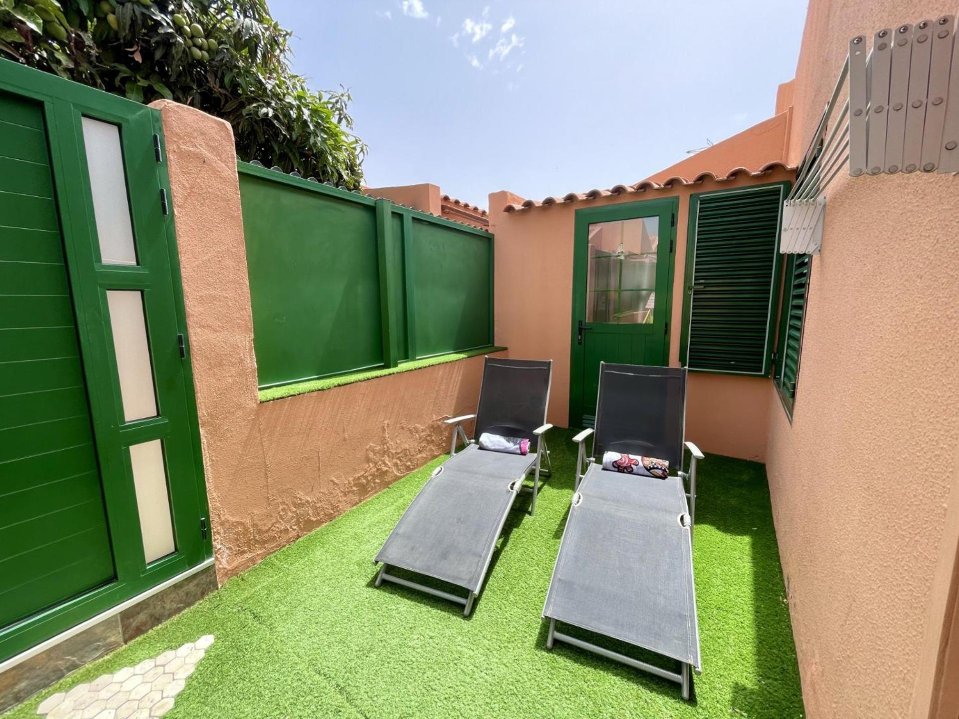 Ten-beau Relax Maspalomas (Gran Canaria)