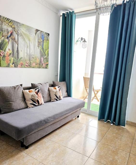 Habitat Tropical * Maspalomas (Gran Canaria)