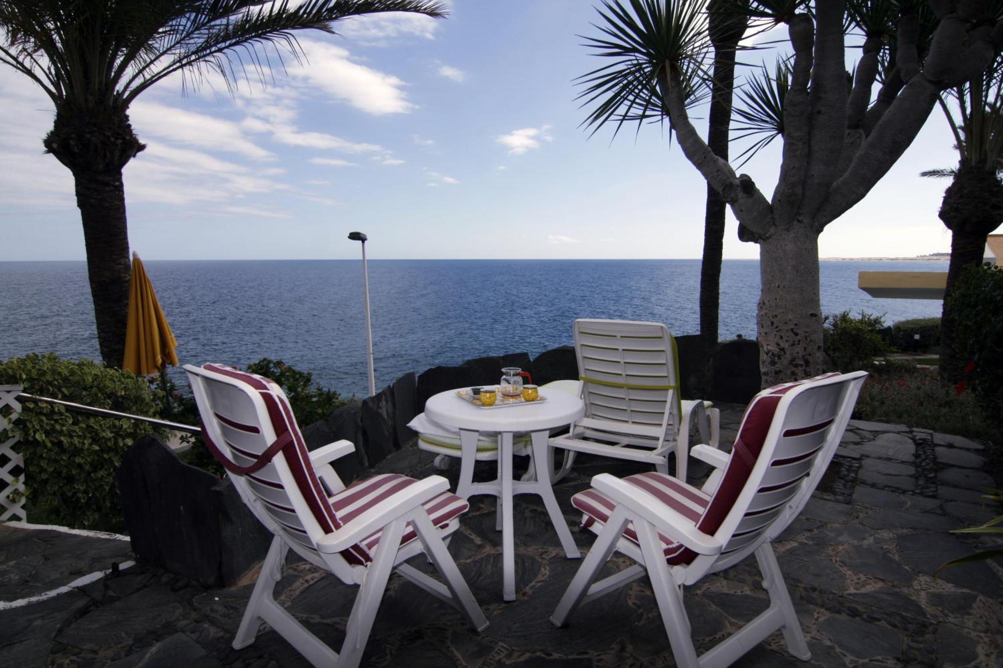 Estupendo Cerca Del Mar * Maspalomas (Gran Canaria)