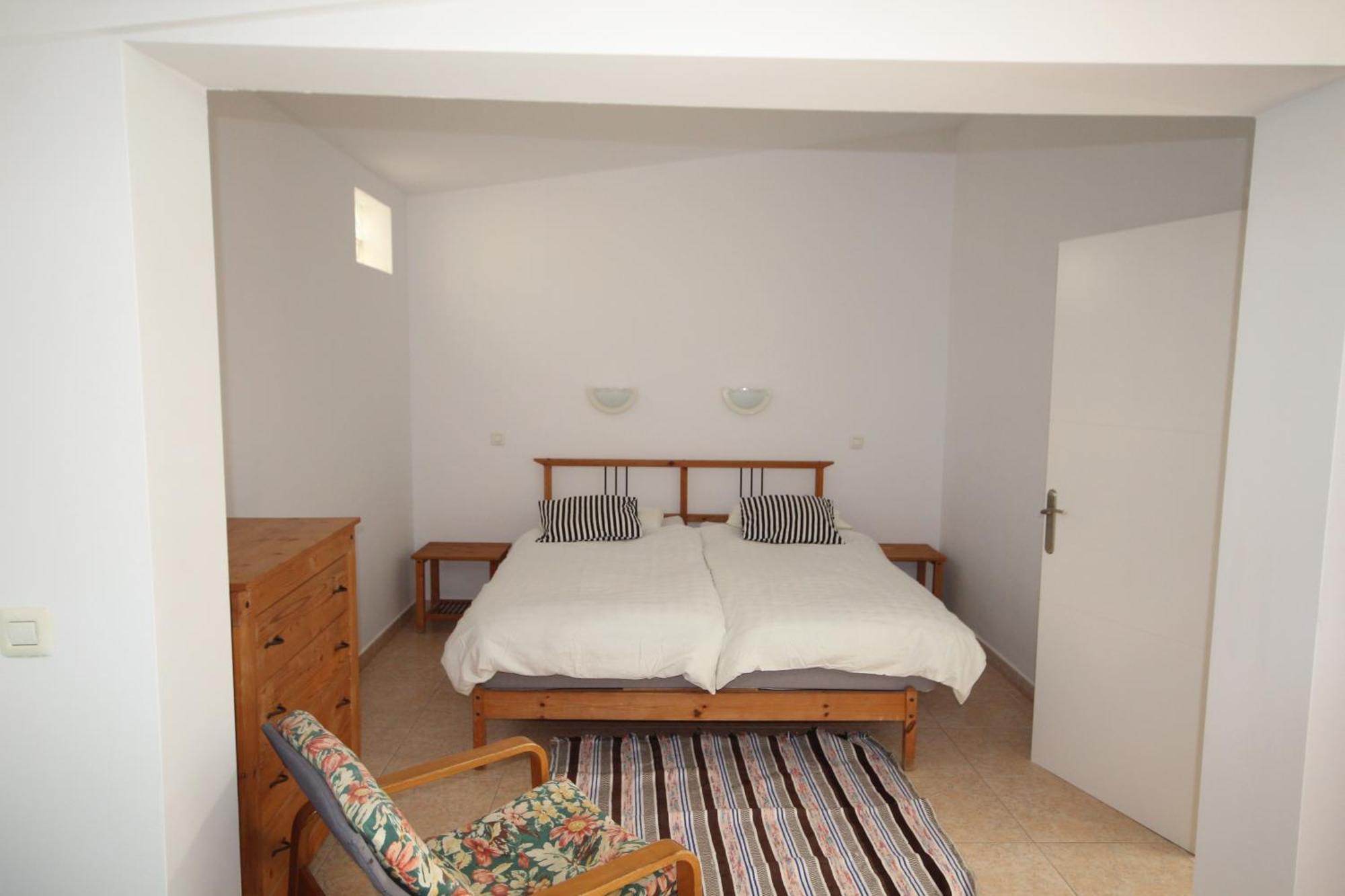 Holiday home Estupendo Cerca Del Mar