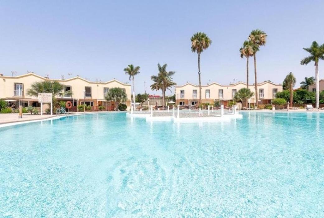 Eden Oasis Vakantiepark