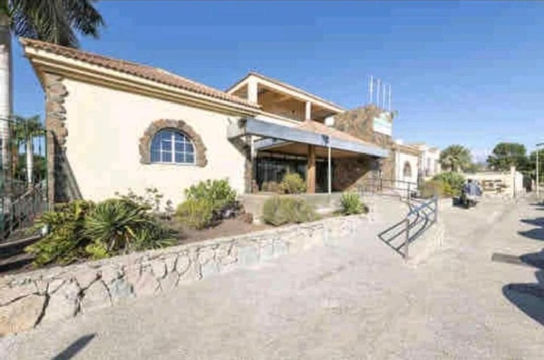 Vakantiepark Eden Oasis