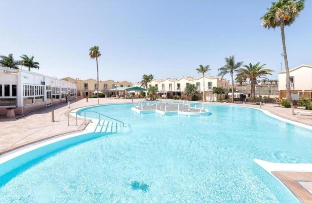 Eden Oasis Vakantiepark Maspalomas (Gran Canaria)