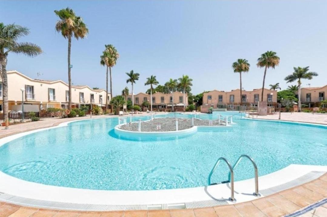 Eden Oasis * Maspalomas (Gran Canaria)