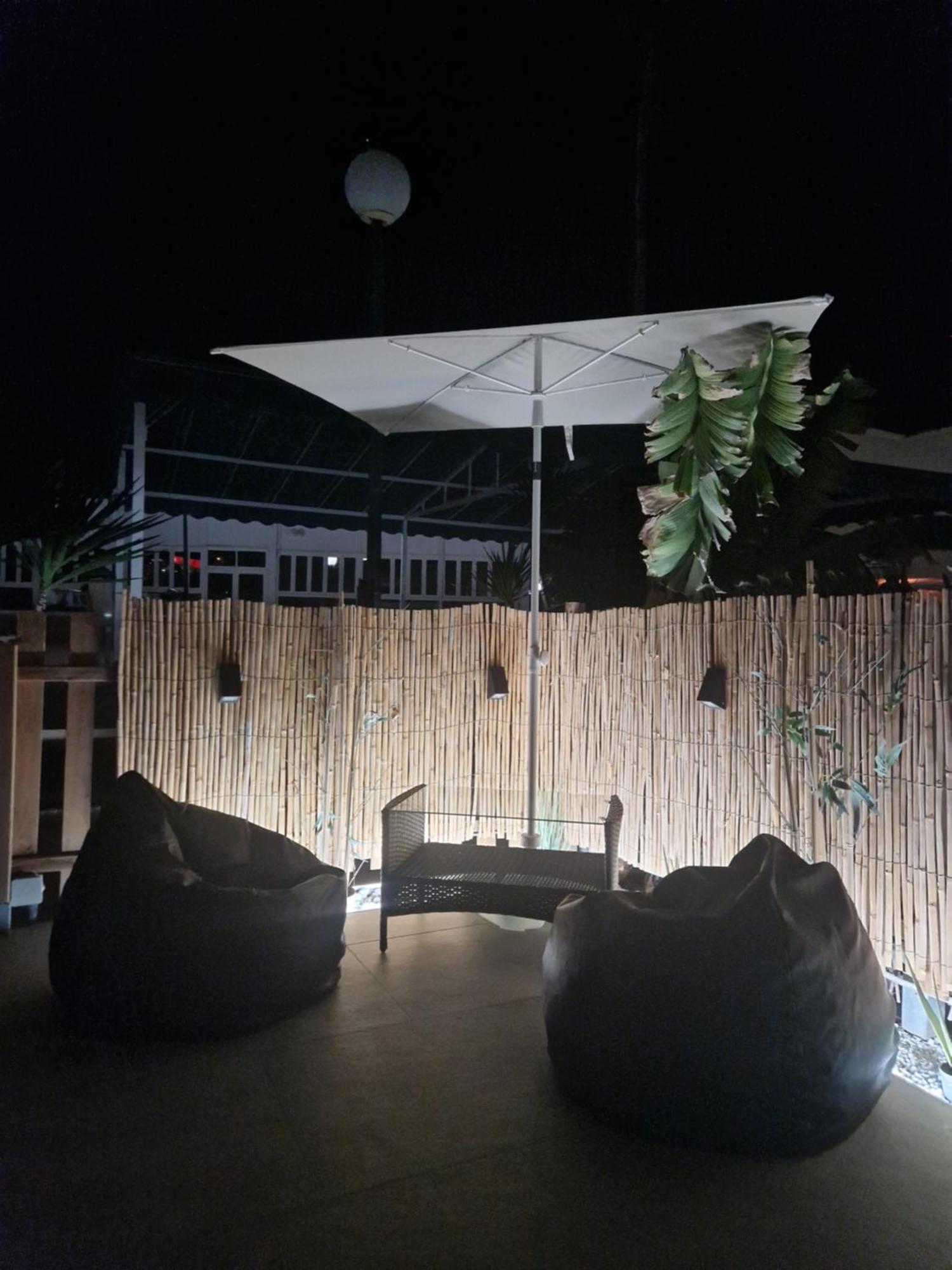 Vakantiepark Eden Oasis *