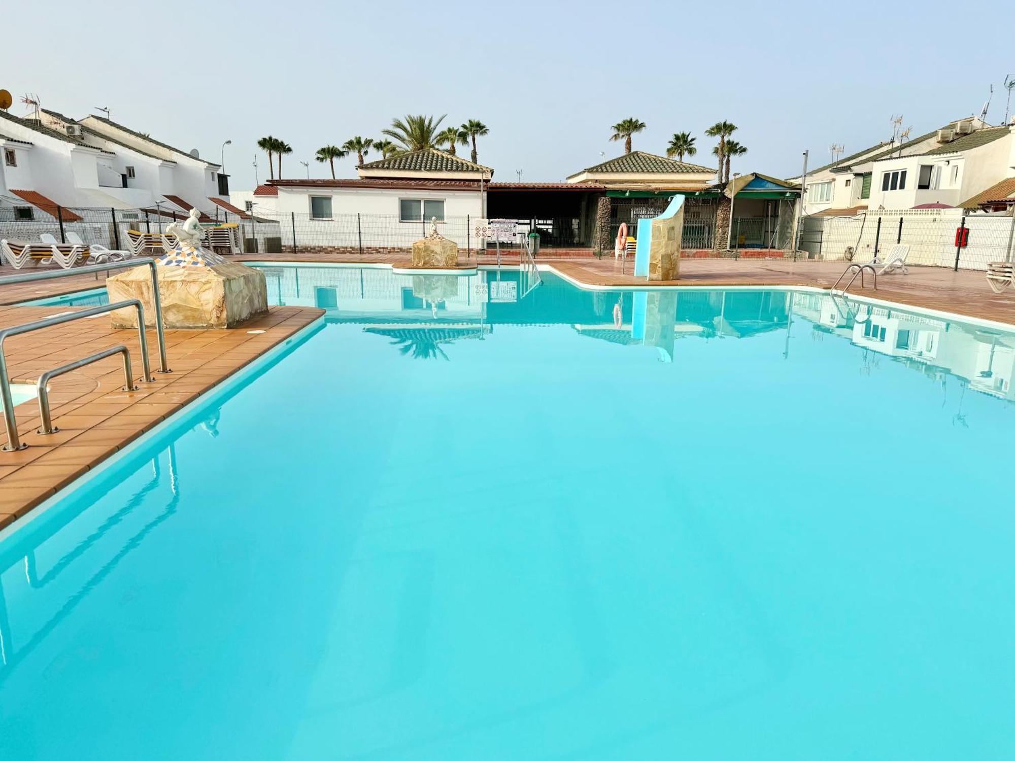 Gran Canaria Casa Magboss I By Jacek Budek Apartment *