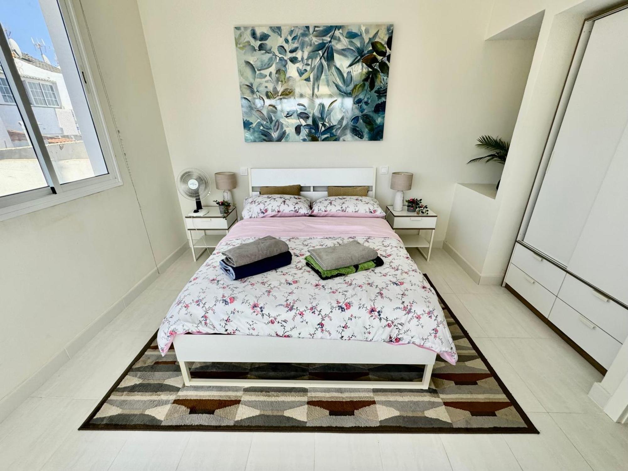 Apartment Gran Canaria Casa Magboss I By Jacek Budek *