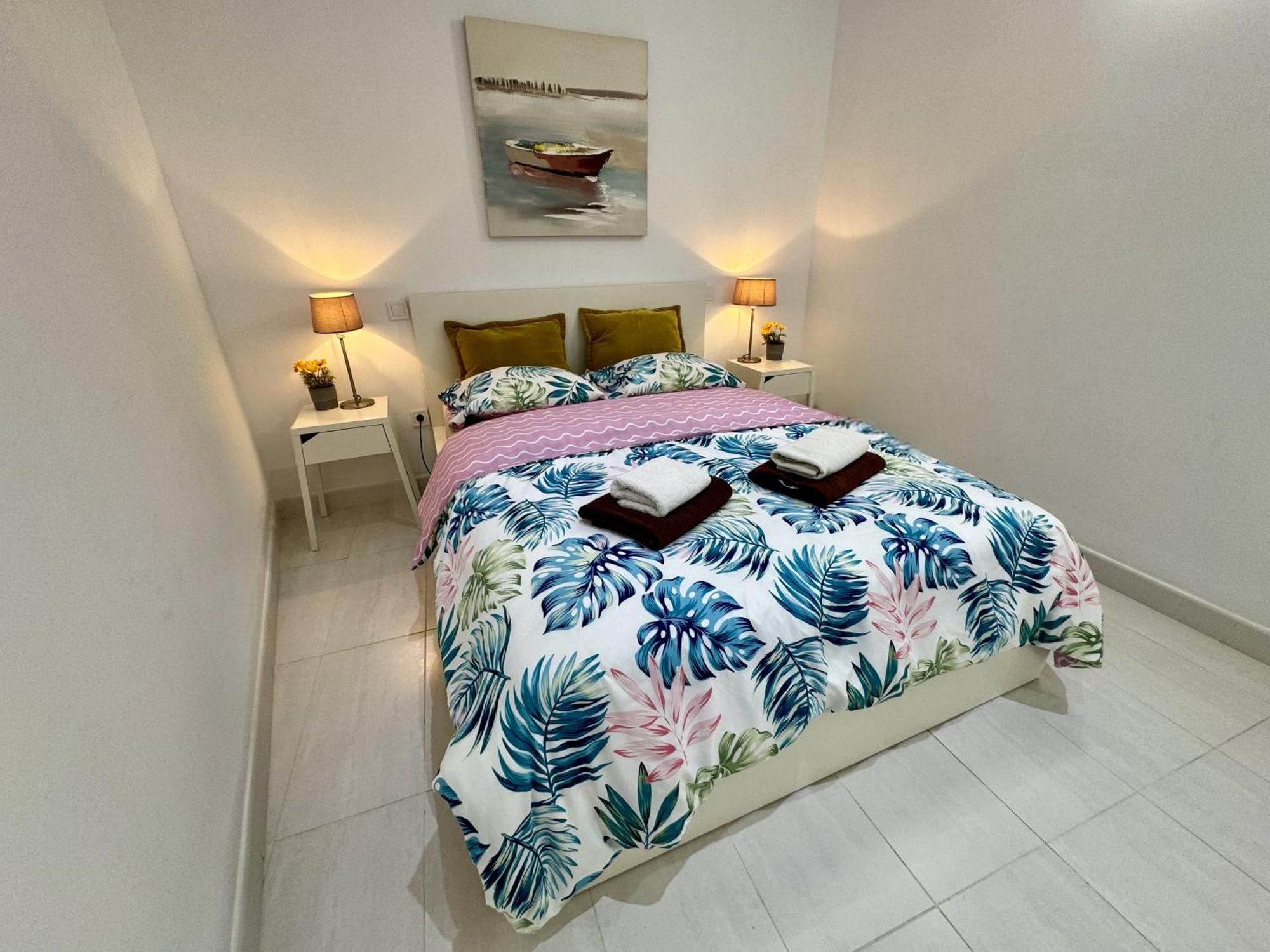 Gran Canaria Casa Magboss I By Jacek Budek Maspalomas (Gran Canaria)