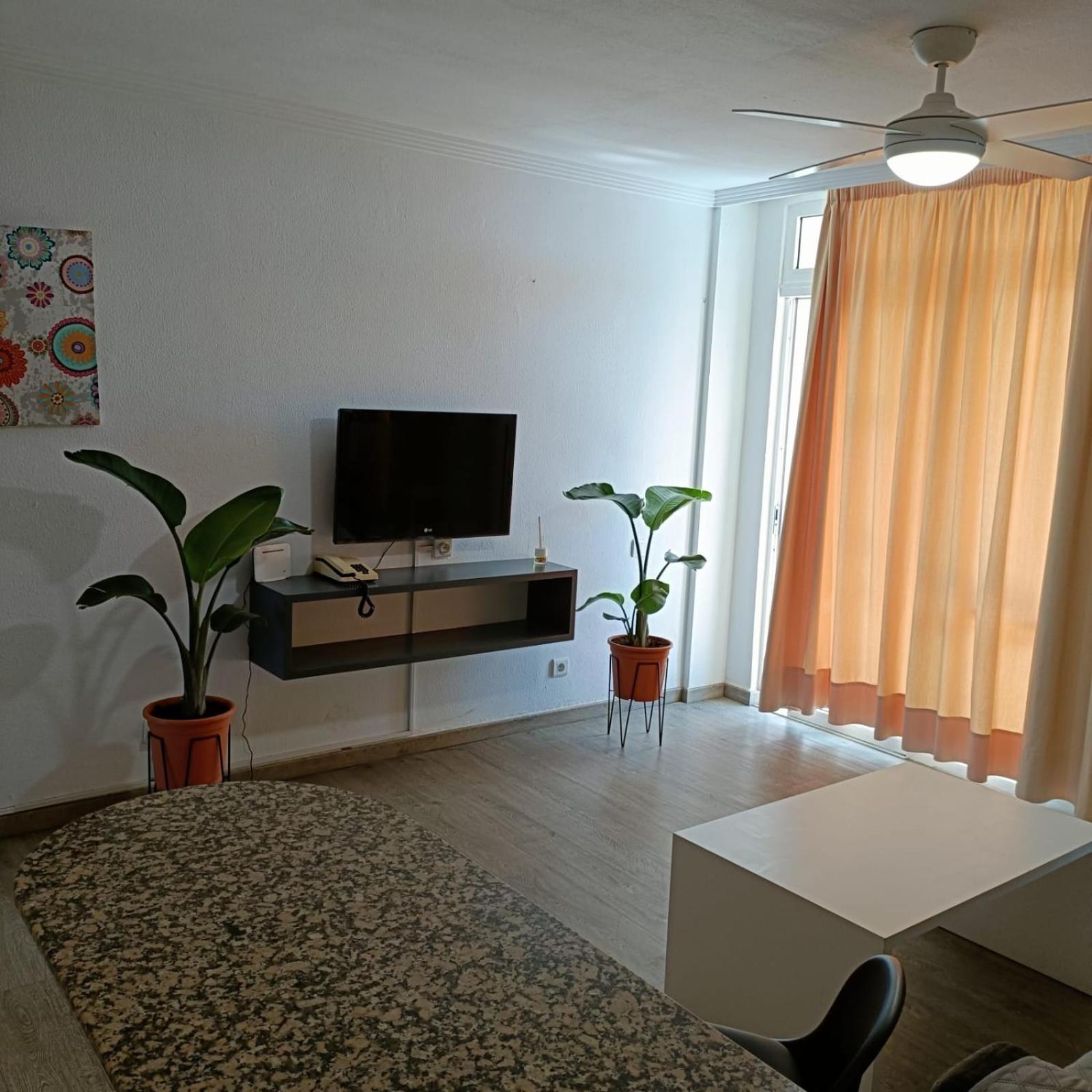 Epicentro Maspalomas Apartment