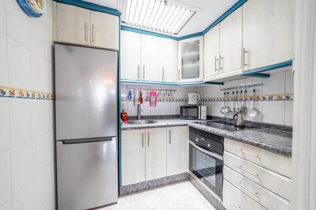 Bungalow Jacuzzi By Calima Homes Apartment *