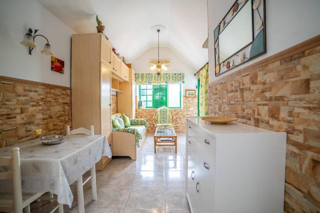 Bungalow Jacuzzi By Calima Homes Apartment Maspalomas (Gran Canaria)