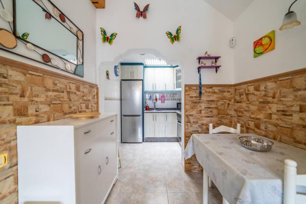 Apartment Bungalow Jacuzzi By Calima Homes Maspalomas (Gran Canaria)