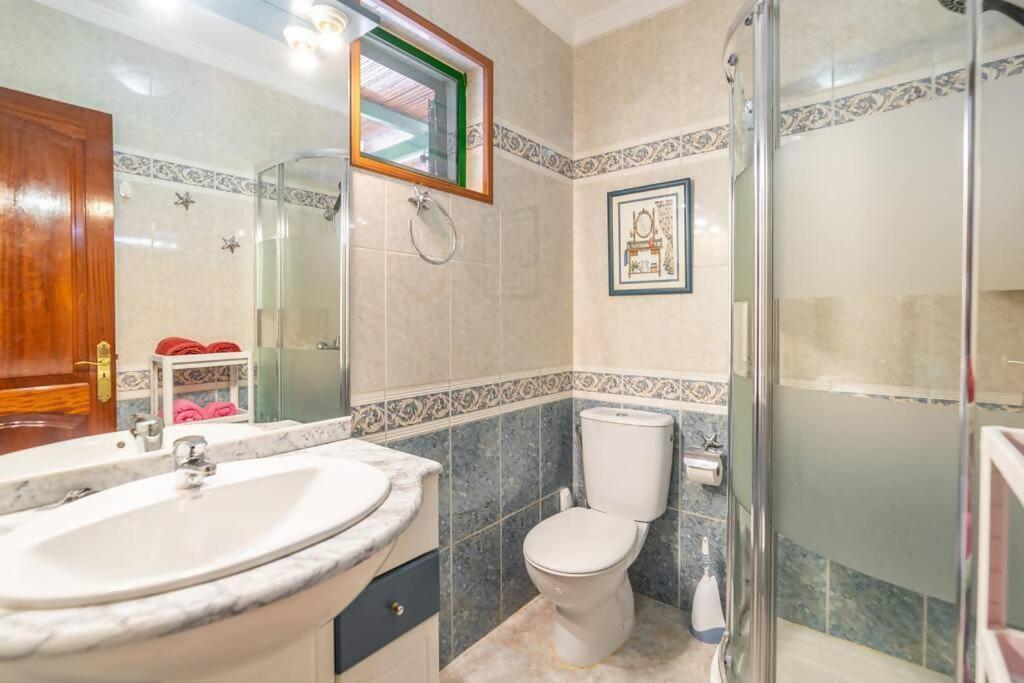 Bungalow Jacuzzi By Calima Homes Maspalomas (Gran Canaria)