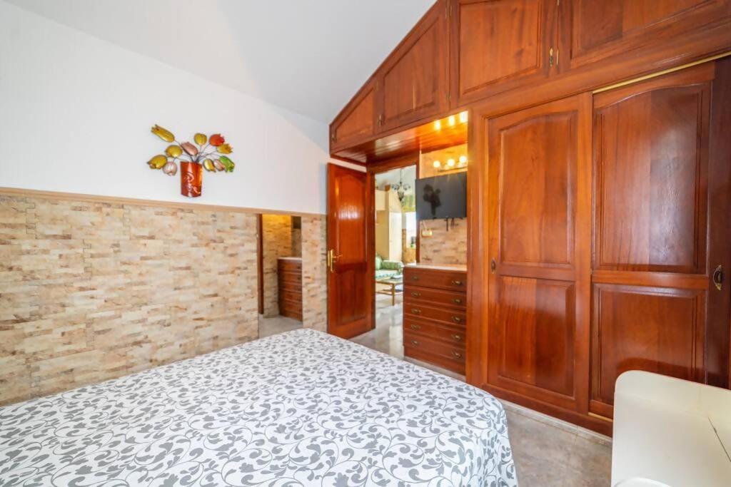Bungalow Jacuzzi By Calima Homes Apartment