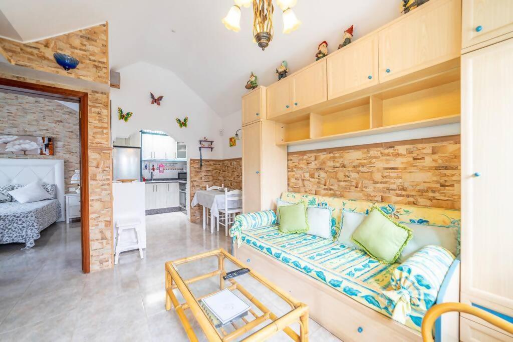 Bungalow Jacuzzi By Calima Homes Apartment Maspalomas (Gran Canaria)