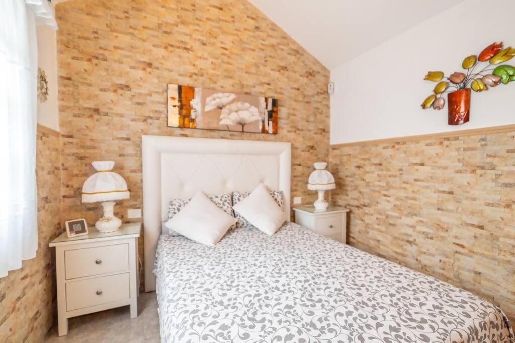 Apartment Bungalow Jacuzzi By Calima Homes Maspalomas (Gran Canaria)