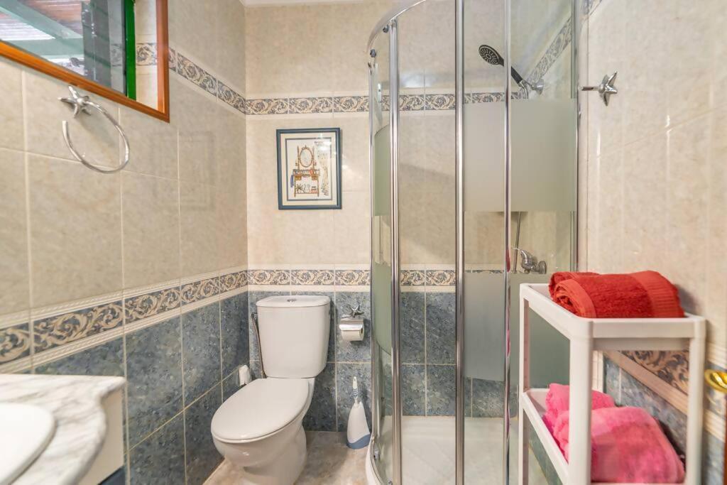 Apartment Bungalow Jacuzzi By Calima Homes *