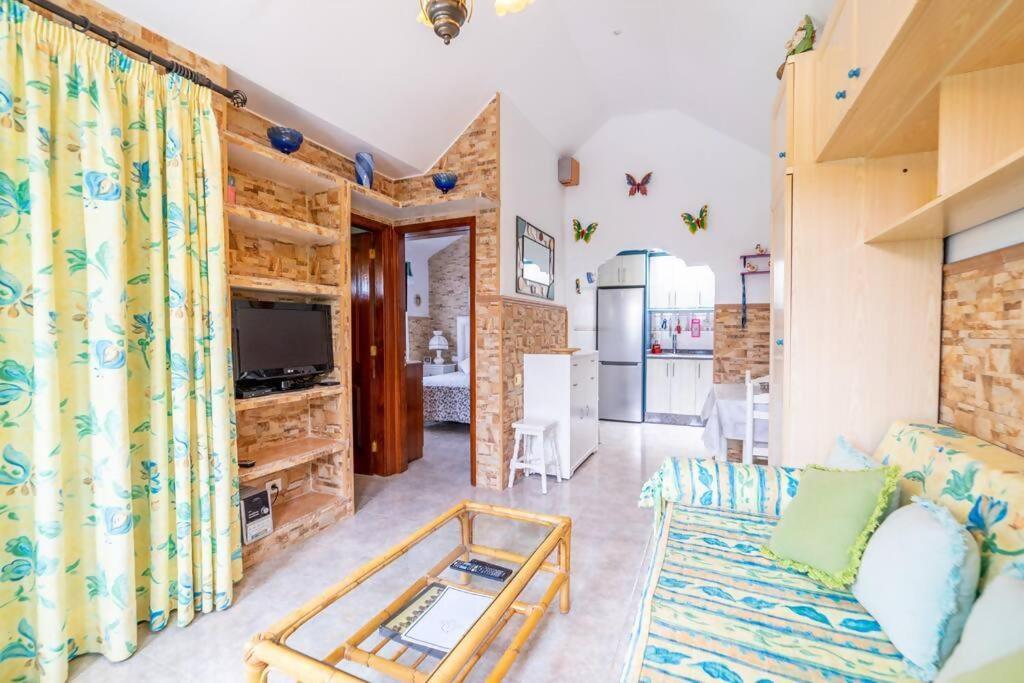 Bungalow Jacuzzi By Calima Homes Maspalomas (Gran Canaria)