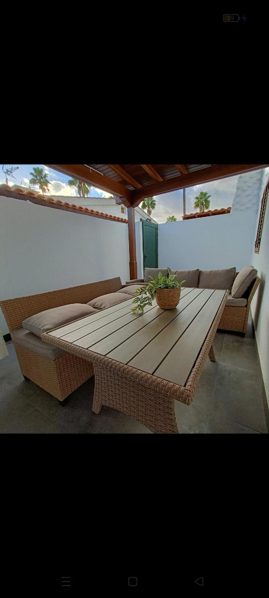 Chalet Sonora Aircon 121 Maspalomas (Gran Canaria)
