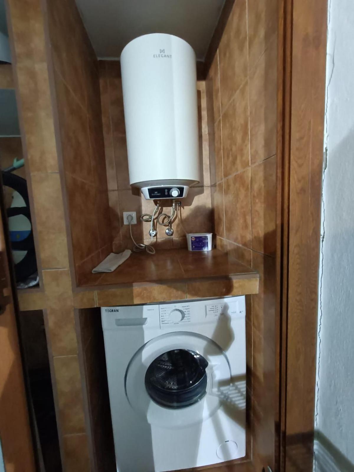 Sonora Aircon 121 *