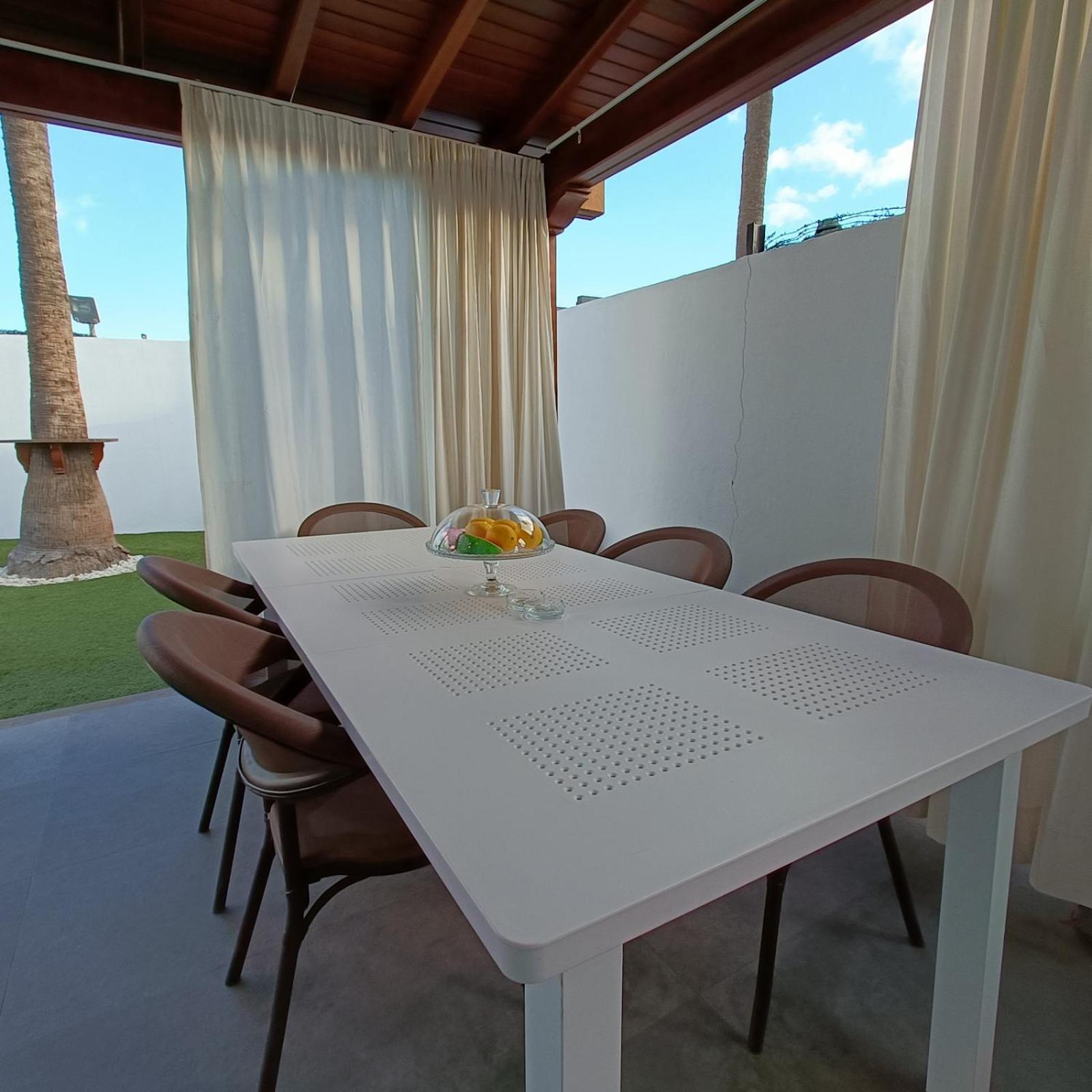 Sonora Aircon 121 * Maspalomas (Gran Canaria)