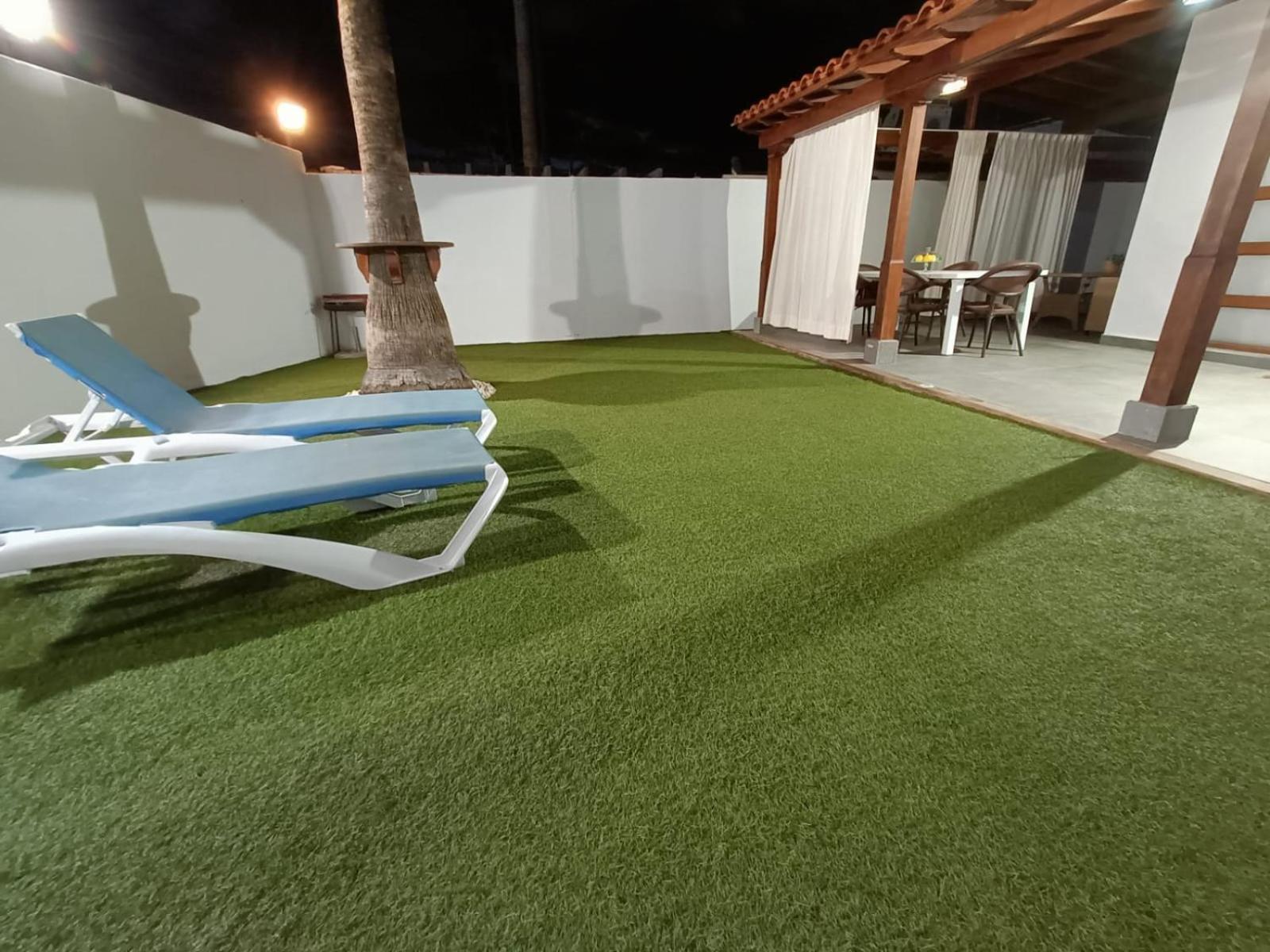 Chalet Sonora Aircon 121