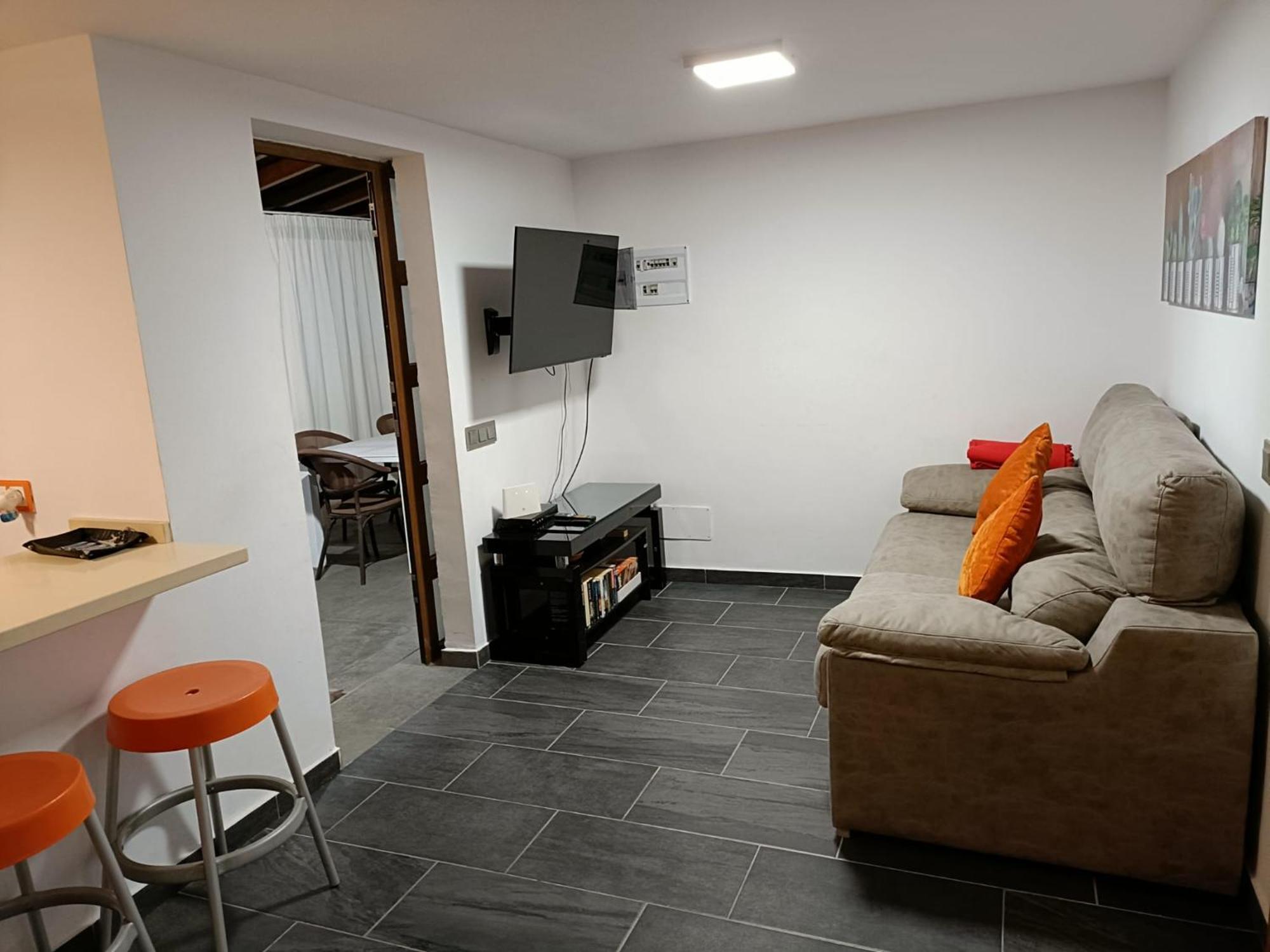 Chalet Sonora Aircon 121 Maspalomas (Gran Canaria)