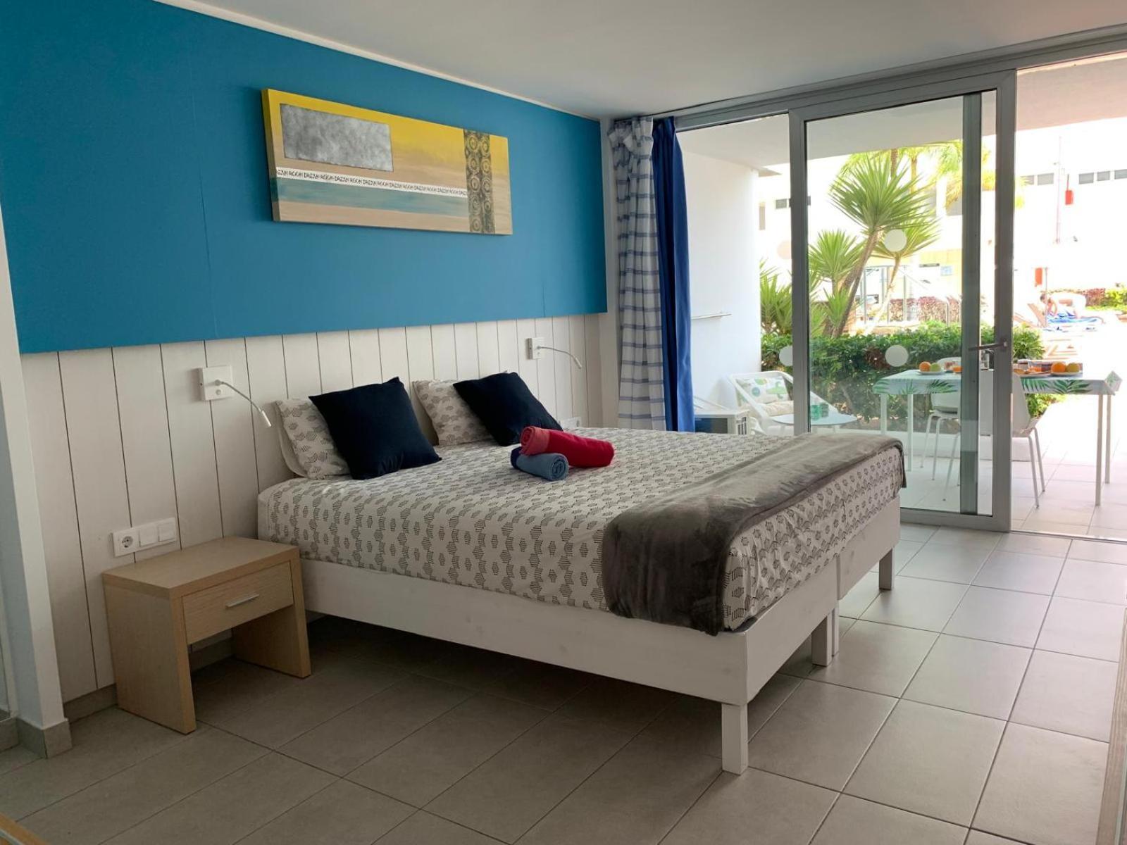 Dreams In Playa Del Ingles Apartament