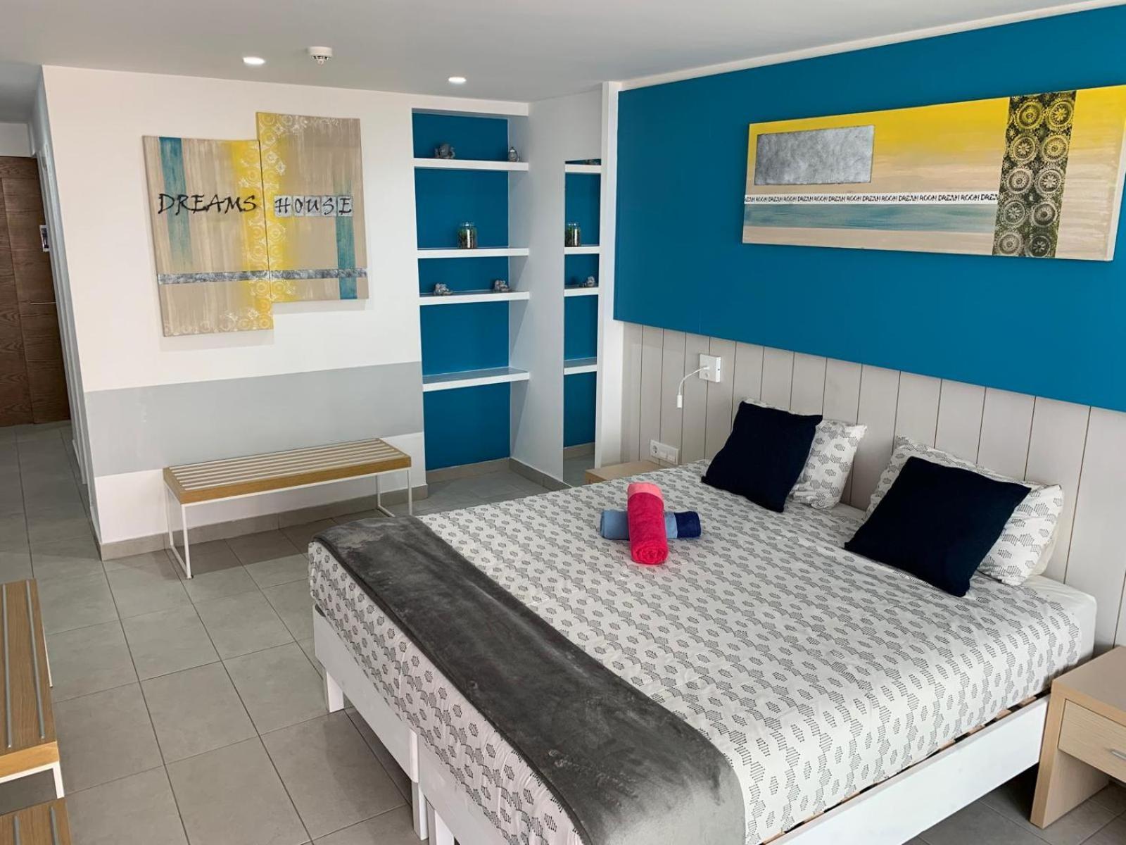 Apartament Dreams In Playa Del Ingles