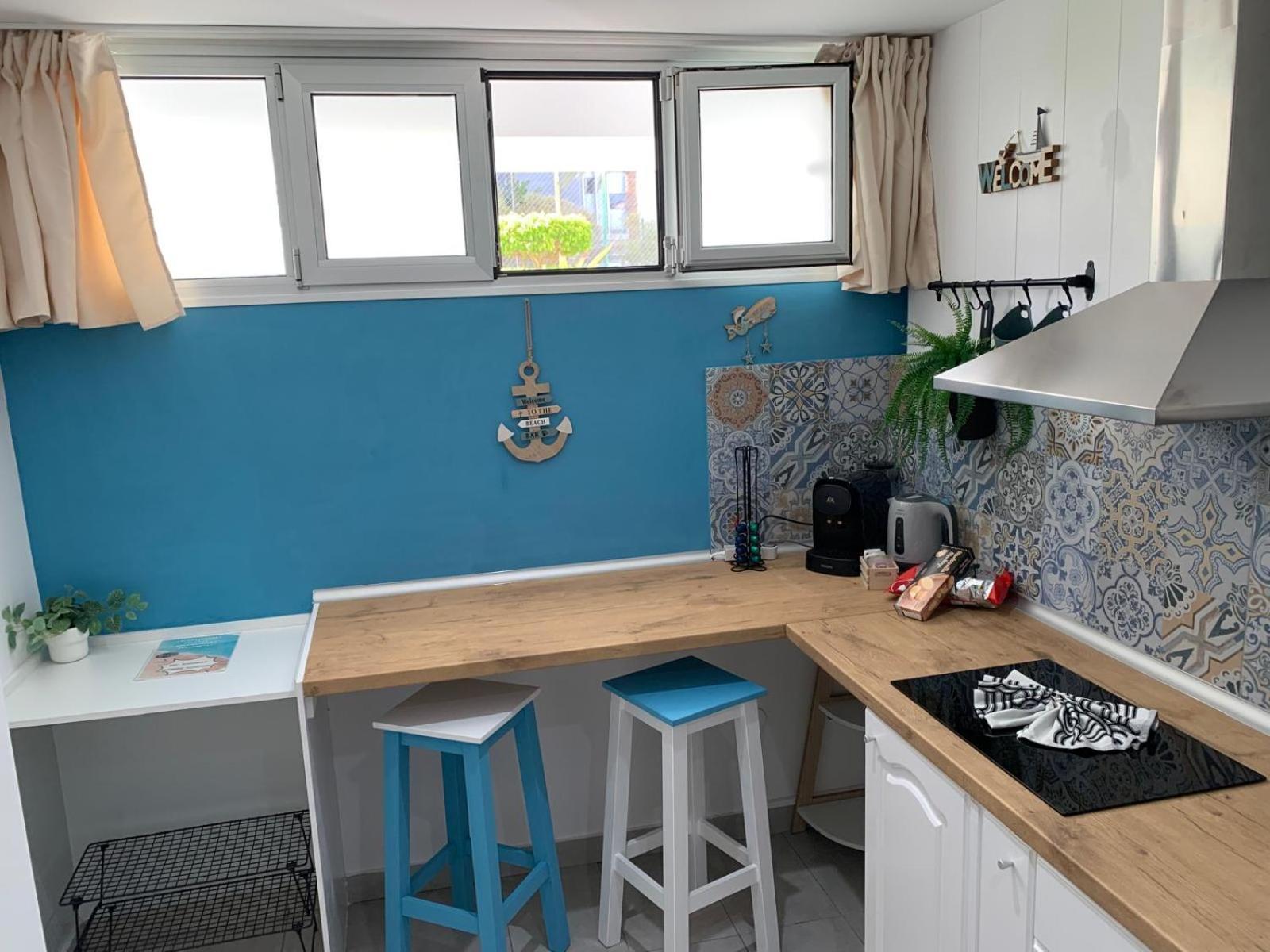 Apartament Dreams In Playa Del Ingles