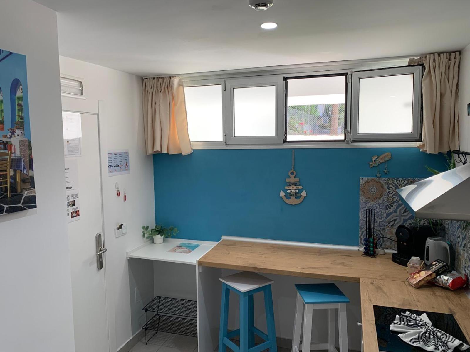 Dreams In Playa Del Ingles Apartament Maspalomas (Gran Canaria)