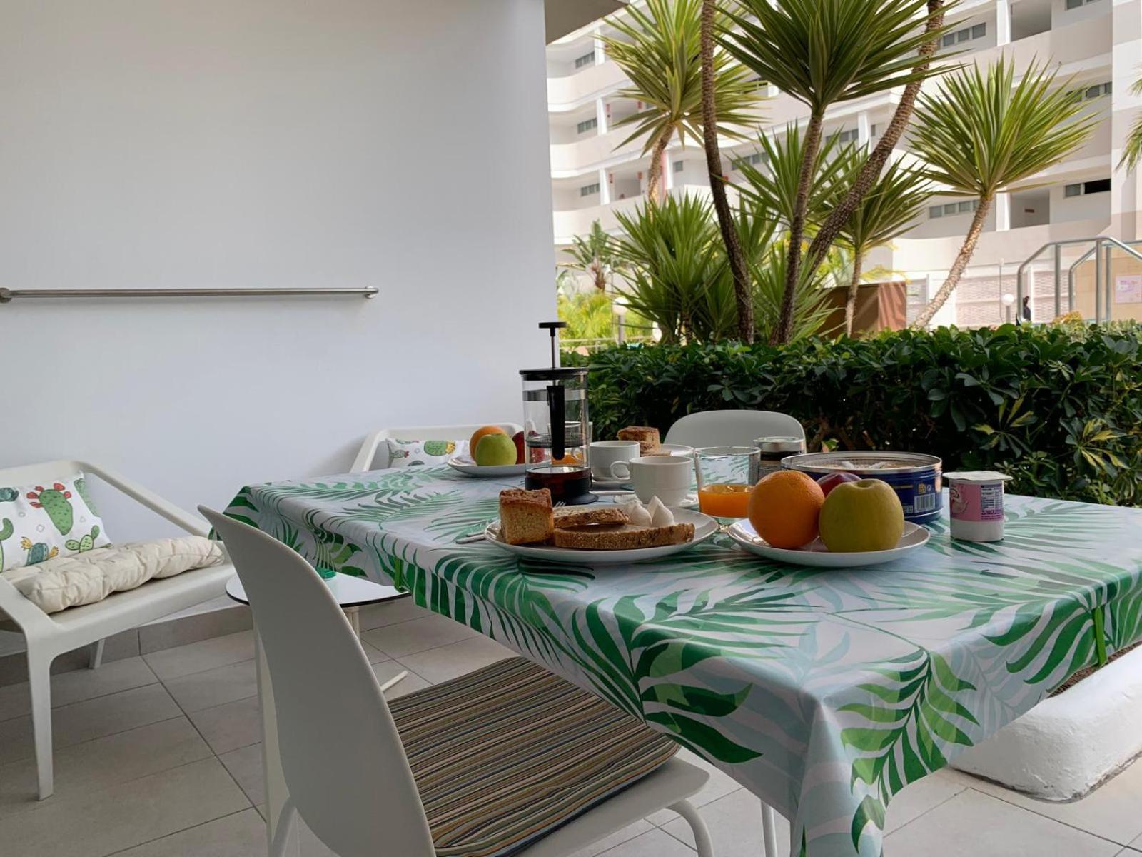 Apartament Dreams In Playa Del Ingles Maspalomas (Gran Canaria)