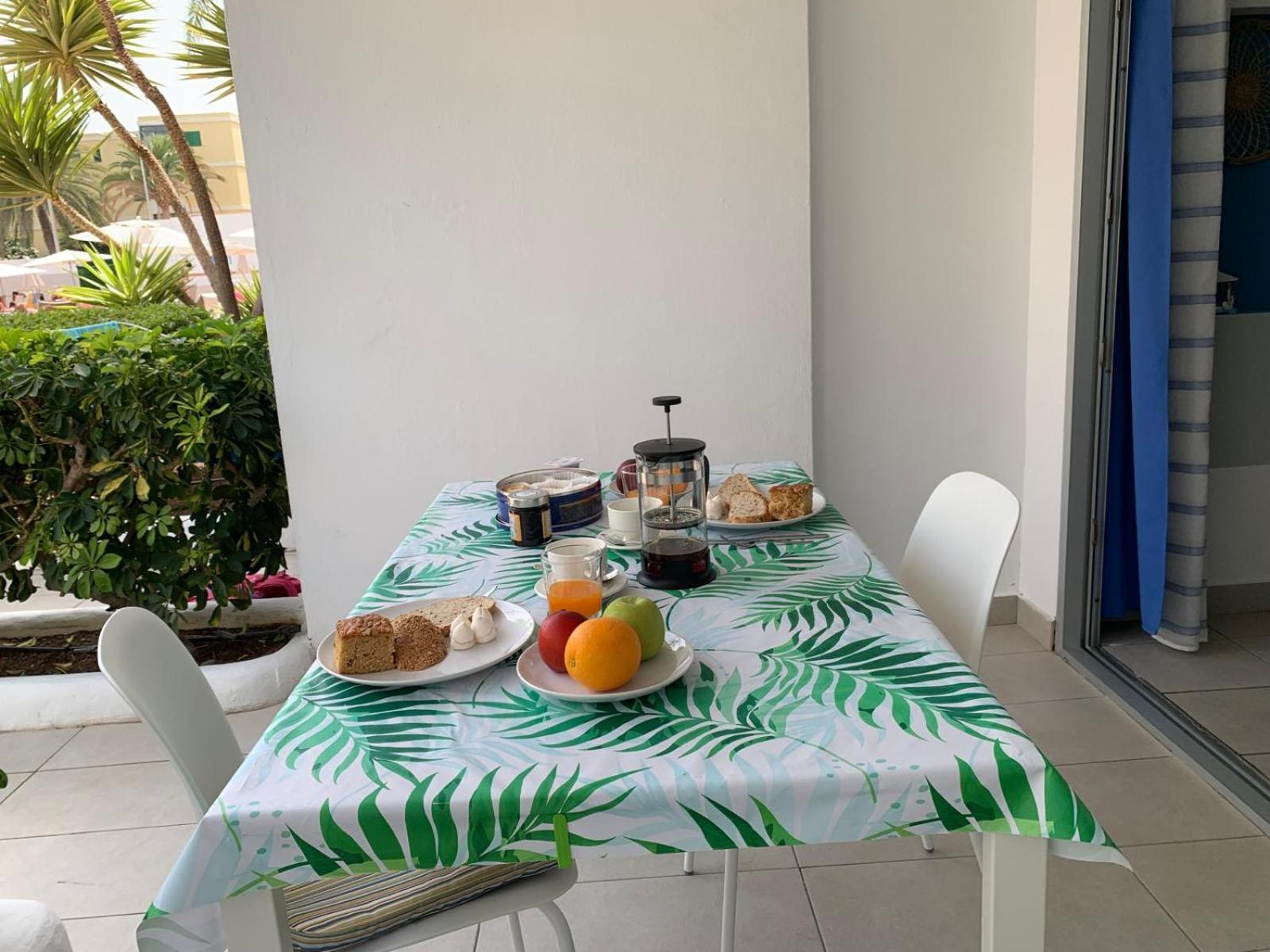 Dreams In Playa Del Ingles Apartament