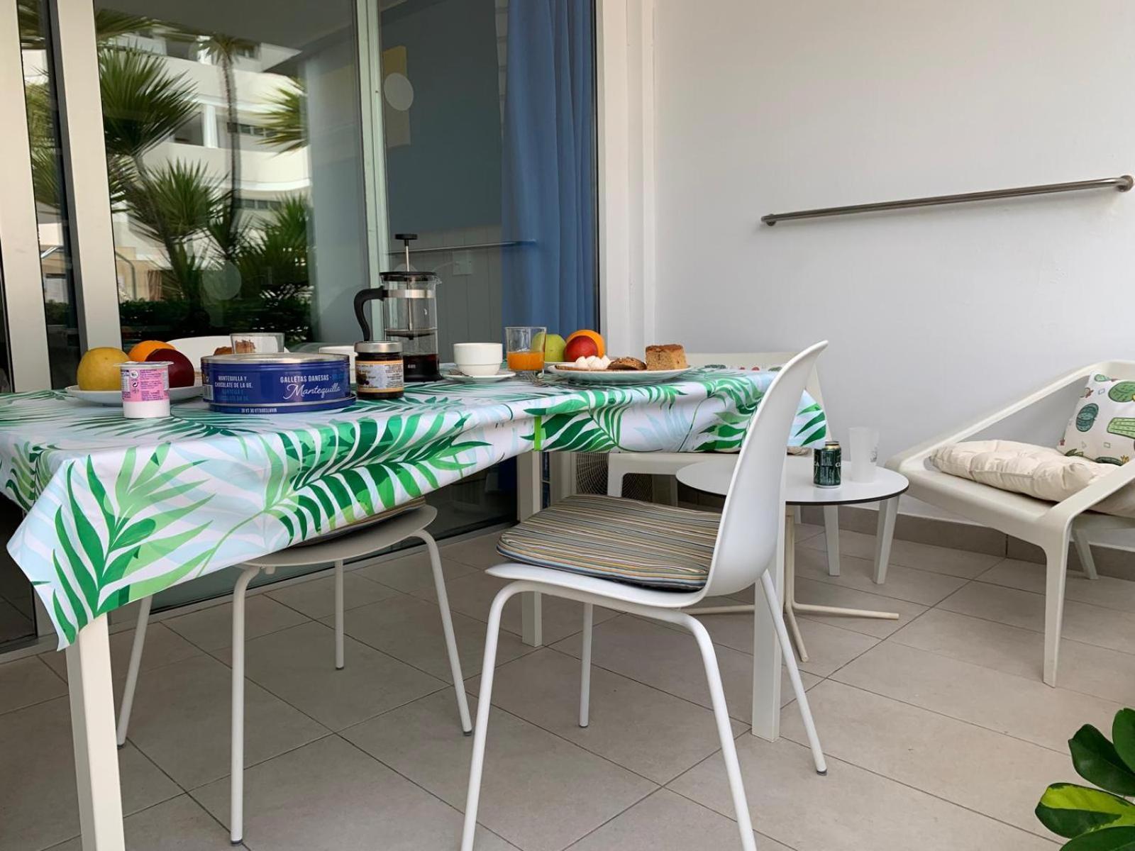 Apartament Dreams In Playa Del Ingles