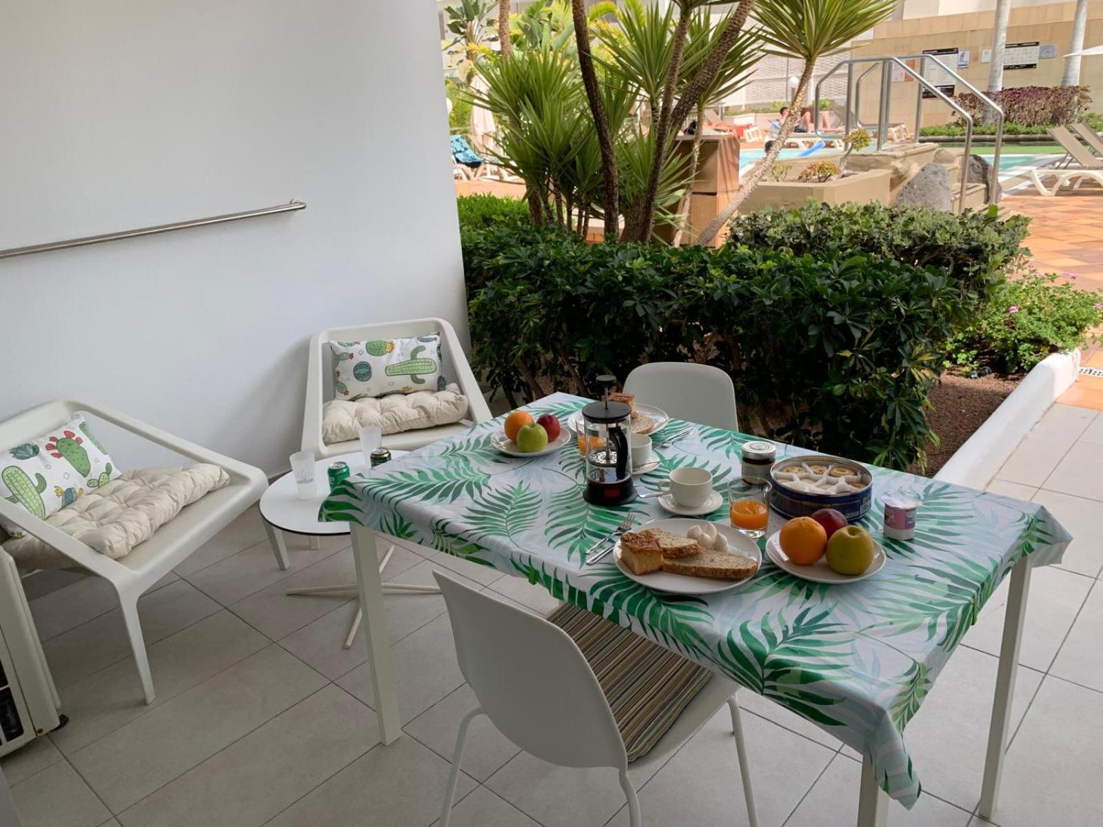 Apartament Dreams In Playa Del Ingles *