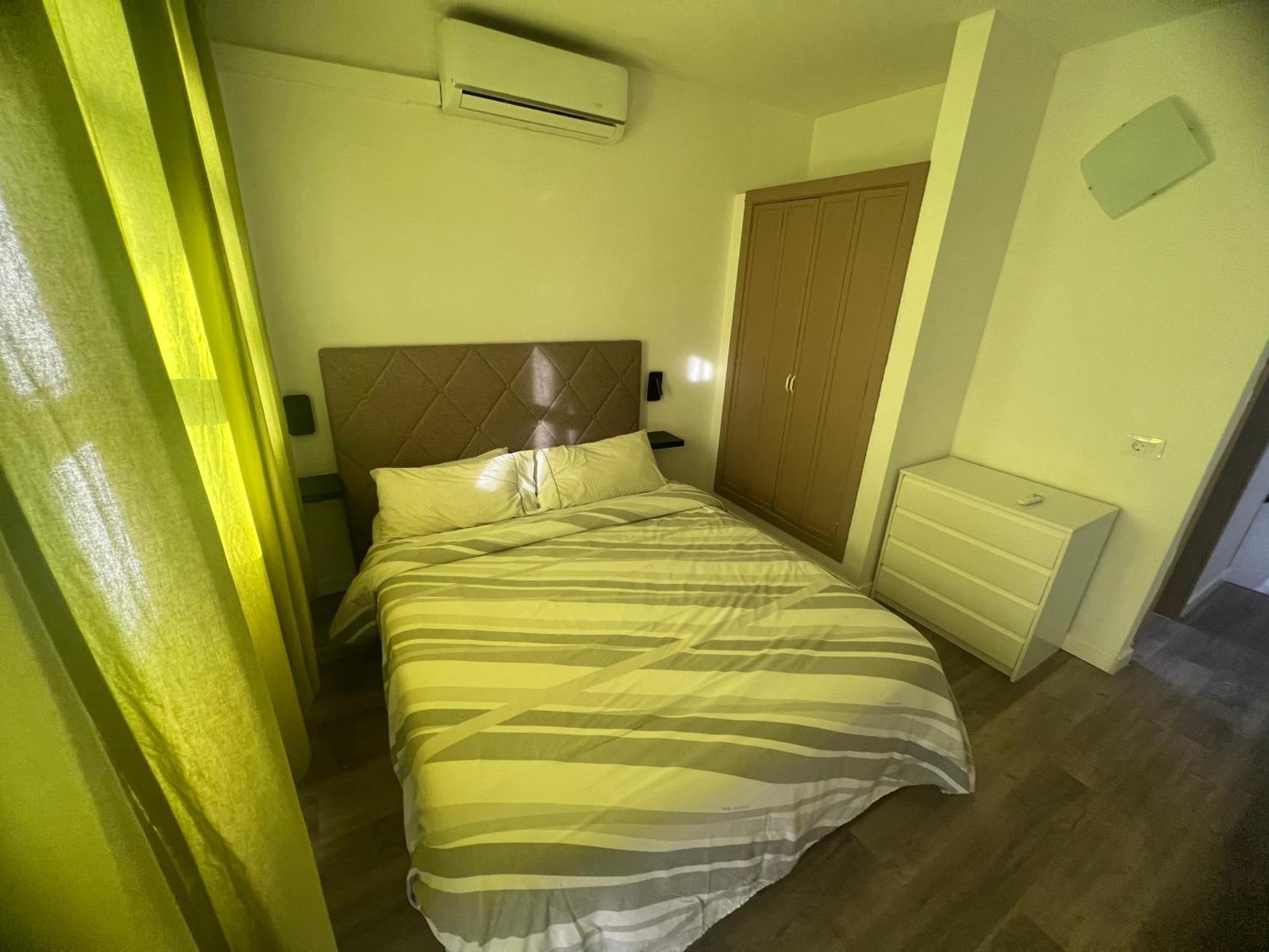 Bungalow Maspalomas Deluxe Apartment Maspalomas (Gran Canaria)