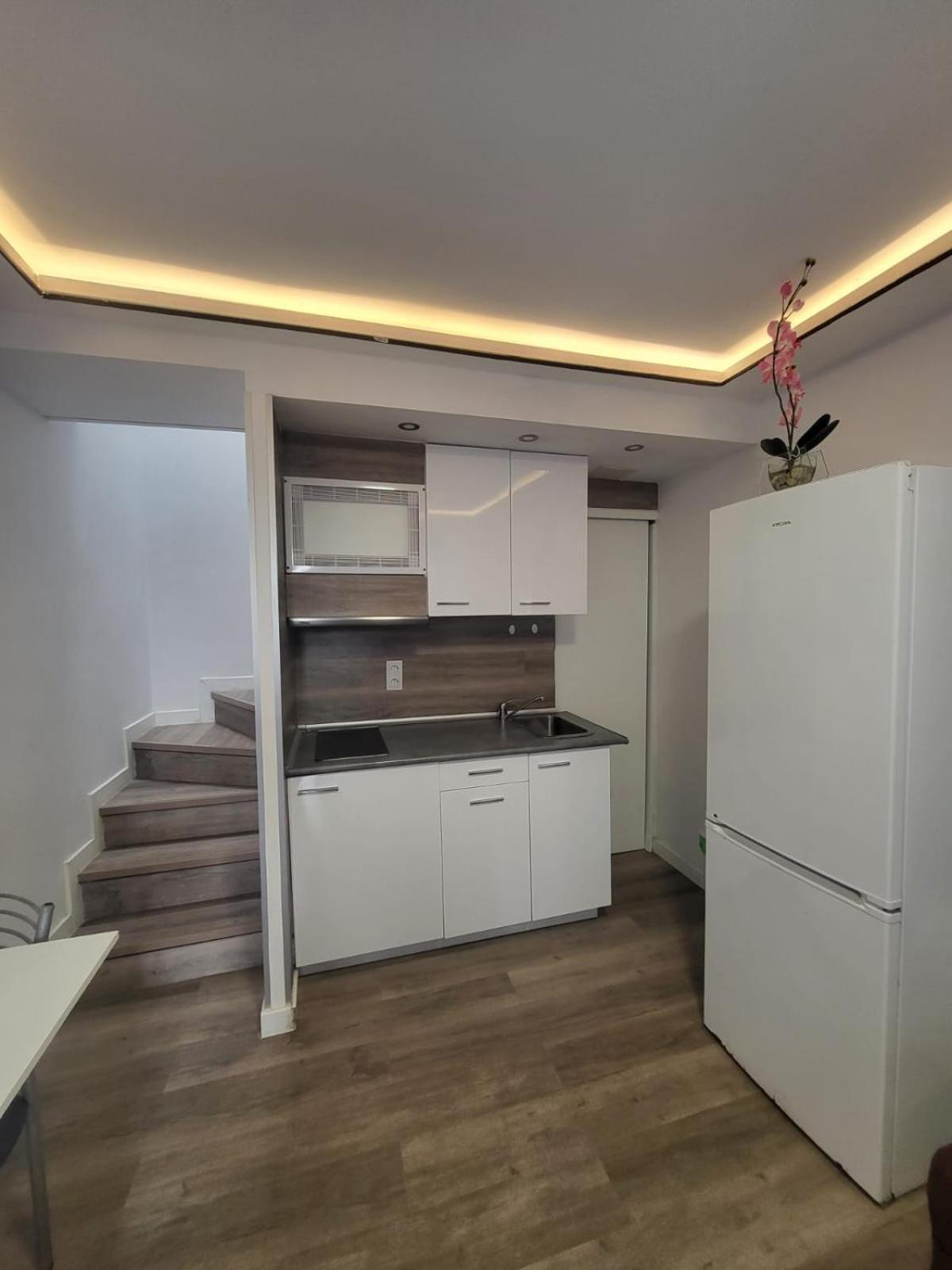 Bungalow Maspalomas Deluxe *
