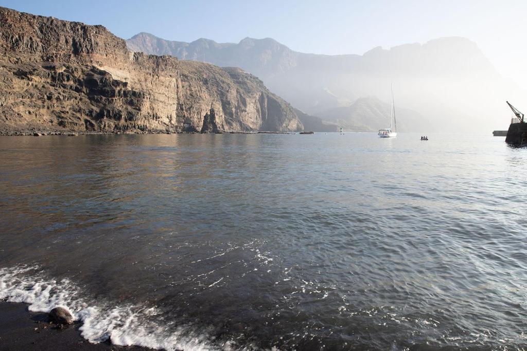Seaview Near Yumbo Maspalomas (Gran Canaria)