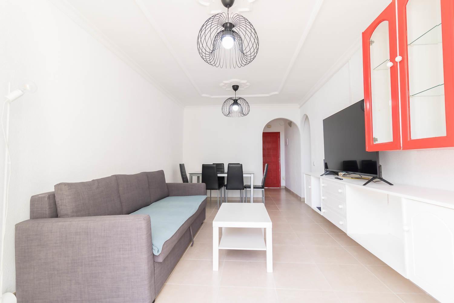 Sunny Vacations Gran Canaria Apartment *