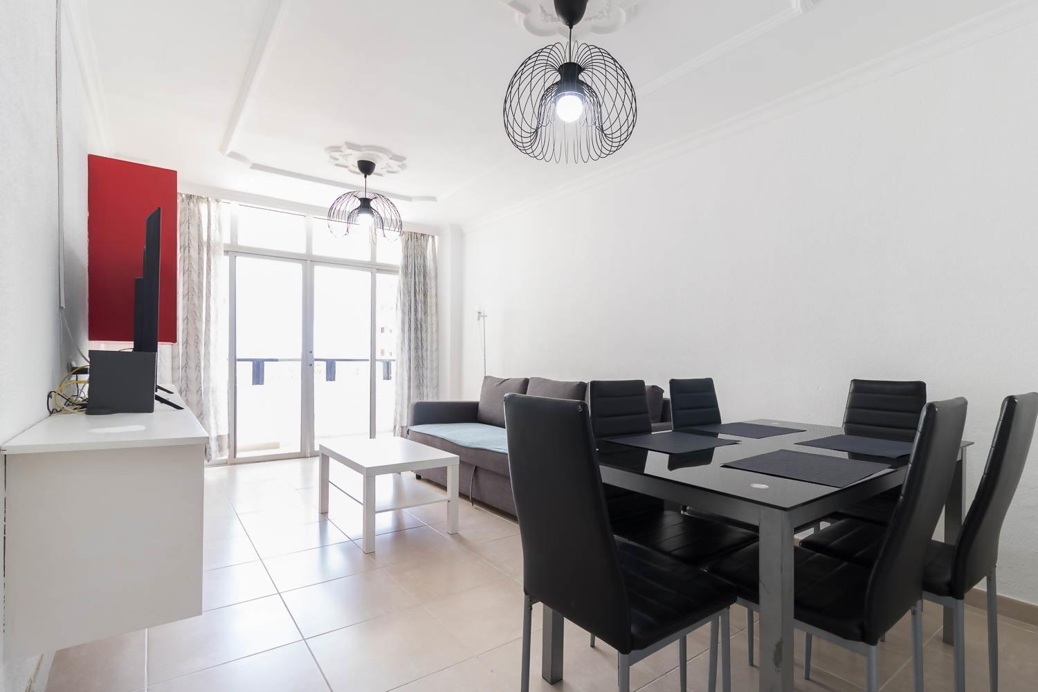 Sunny Vacations Gran Canaria Apartment